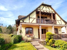  BAERENTHAL - Maison élégante désormais sous offre 