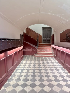 📍 Studio rénové avec cachet au cœur du centre historique de GRASSE – Rue de la Pouost
