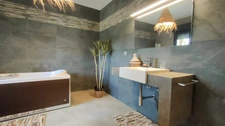 SECTEUR NIEDERBRONN– RARE - Maison d’architecte avec piscine - l’équilibre parfait DPE B