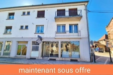 INVESTISSEMENT LOCATIF rentable À BITCHE (57230) - MOSELLE - Vosges du Nord