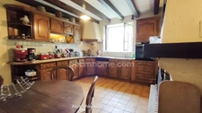 Maison de charme 200 m² – 4 chambres – Jardin arboré de 30 ares – Village dynamique en Meuse Sud