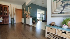 SECTEUR NIEDERBRONN– RARE - Maison d’architecte avec piscine - l’équilibre parfait DPE B