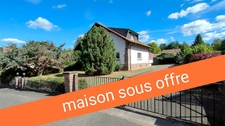 BAERENTHAL – MAISON DE CARACTÈRE D’ENVIRON 195 M² SUR + de 20 ARES