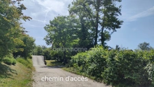  RARE - Terrain à bâtir avec permis purgé et transférable – NEUFCHÂTEAU (88) – 12.97 ares