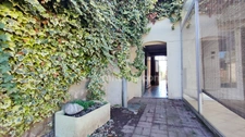 Maison de caractère en grande partie rénovée – 7 ares de terrain – Azerailles, proche Baccarat