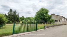 Maison de charme 200 m² – 4 chambres – Jardin arboré de 30 ares – Village dynamique en Meuse Sud