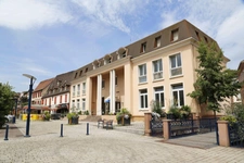à louer T2 rénové sur NIEDERBRONN LES BAINS