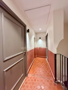 📍 Studio rénové avec cachet au cœur du centre historique de GRASSE – Rue de la Pouost