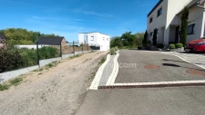 SURBOURG – Terrain constructible de 507 m² en seconde ligne, proche gare