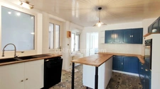 Maison de caractère en grande partie rénovée – 7 ares de terrain – Azerailles, proche Baccarat