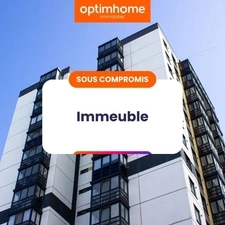 INVESTISSEMENT LOCATIF rentable À BITCHE (57230) - MOSELLE - Vosges du Nord