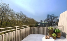 Résidence ou Investissement PRESTIGE - Appartement 5 Pièces (dont 1 Studio Indépendant) + 2 stationnements intérieurs – Mulhouse