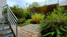 Appartement à louer 2 pièces NIEDERBRONN LES BAINS (67) avec JARDIN privatif, garage et stationnement