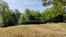  RARE - Terrain à bâtir avec permis purgé et transférable – NEUFCHÂTEAU (88) – 12.97 ares