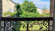 OPPORTUNITÉ - Maison à vendre 5 pièces avec jardin (88) – Petit prix