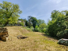  RARE - Terrain à bâtir avec permis purgé et transférable – NEUFCHÂTEAU (88) – 12.97 ares