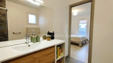 Maison contemporaine de de plain-pied 2021 – 126 m² habitables – DPE A à NEUFCHATEAU (88)