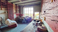 Maison 7 pèces à rénover  – grand garage, atelier et petit jardin – Monthureux-sur-Saône (88)