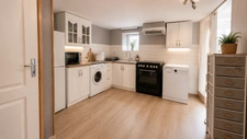 OPPORTUNITÉ - Maison à vendre 5 pièces avec jardin (88) – Petit prix