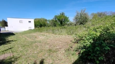 SURBOURG – Terrain constructible de 507 m² en seconde ligne, proche gare