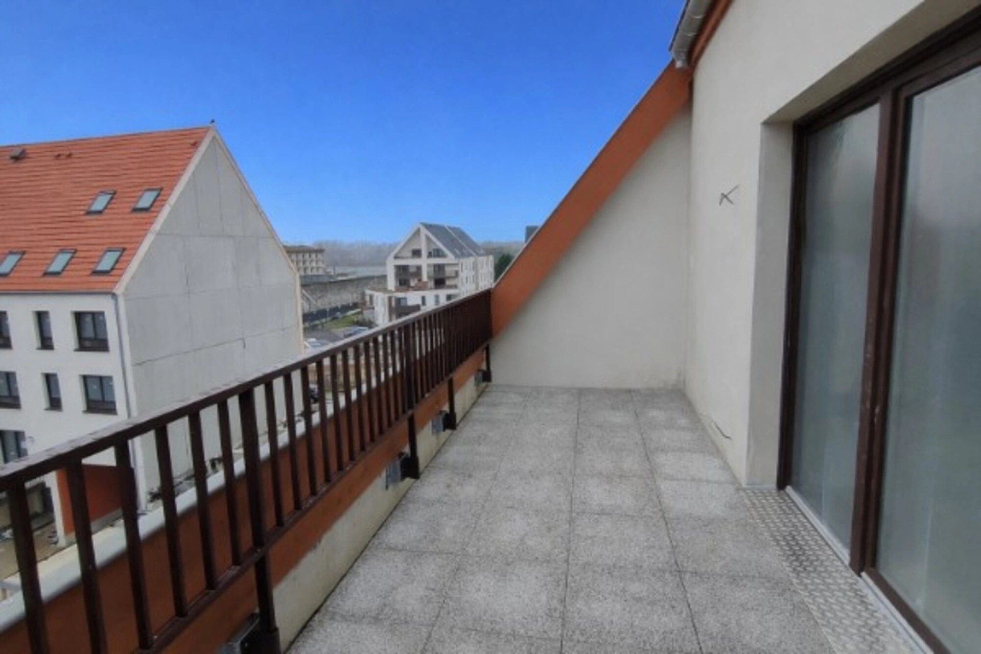 Appartement 2 pièces 47 m² · à Strasbourg · 47 m² · 242 000 €