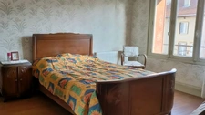 Maison 7 pèces à rénover  – grand garage, atelier et petit jardin – Monthureux-sur-Saône (88)