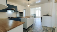 Maison de caractère en grande partie rénovée – 7 ares de terrain – Azerailles, proche Baccarat