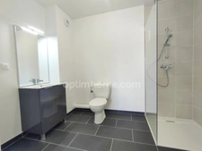 UNIQUE - à louer MEUBLÉ 2 pièces avec balcon et 2 stationnements - FLEVILLE DEVANT NANCY (54)