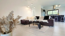 Maison contemporaine de de plain-pied 2021 – 126 m² habitables – DPE A à NEUFCHATEAU (88)