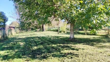 Maison de caractère en grande partie rénovée – 7 ares de terrain – Azerailles, proche Baccarat