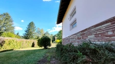 BAERENTHAL – MAISON DE CARACTÈRE D’ENVIRON 195 M² SUR + de 20 ARES