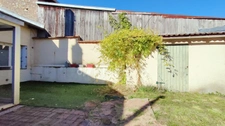 Maison de caractère en grande partie rénovée – 7 ares de terrain – Azerailles, proche Baccarat