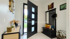Maison contemporaine de de plain-pied 2021 – 126 m² habitables – DPE A à NEUFCHATEAU (88)