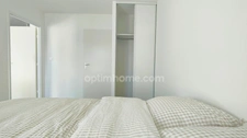 UNIQUE - à louer MEUBLÉ 2 pièces avec balcon et 2 stationnements - FLEVILLE DEVANT NANCY (54)