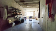 Maison 7 pèces à rénover  – grand garage, atelier et petit jardin – Monthureux-sur-Saône (88)