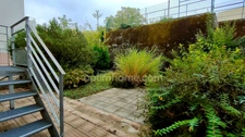 Appartement à louer 2 pièces NIEDERBRONN LES BAINS (67) avec JARDIN privatif, garage et stationnement