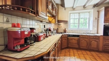 Maison de charme 200 m² – 4 chambres – Jardin arboré de 30 ares – Village dynamique en Meuse Sud