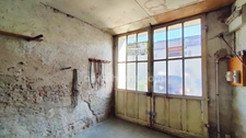 Maison 7 pèces à rénover  – grand garage, atelier et petit jardin – Monthureux-sur-Saône (88)