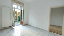 Appartement à louer 2 pièces NIEDERBRONN LES BAINS (67) avec JARDIN privatif, garage et stationnement