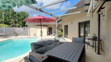 BAERENTHAL – RARE - Maison d’architecte avec piscine - Prestige, confort, nature : l’équilibre parfait
