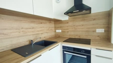 UNIQUE - à louer MEUBLÉ 2 pièces avec balcon et 2 stationnements - FLEVILLE DEVANT NANCY (54)