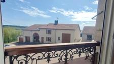 OPPORTUNITÉ - Maison à vendre 5 pièces avec jardin (88) – Petit prix