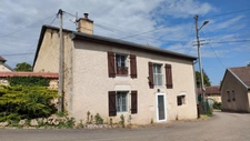 OPPORTUNITÉ - Maison à vendre 5 pièces avec jardin (88) – Petit prix