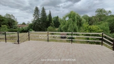 Maison de charme 200 m² – 4 chambres – Jardin arboré de 30 ares – Village dynamique en Meuse Sud