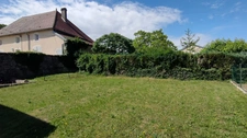 OPPORTUNITÉ - Maison à vendre 5 pièces avec jardin (88) – Petit prix