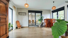 BAERENTHAL – RARE - Maison d’architecte avec piscine - Prestige, confort, nature : l’équilibre parfait