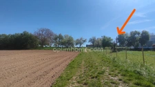 SURBOURG – Terrain constructible de 507 m² en seconde ligne, proche gare