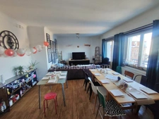Appartement LUMINEUX à louer 4 pièces AU CENTRE-VILLE DE BITCHE (57)