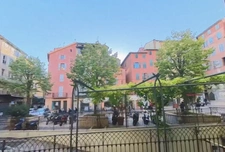 📍 Studio rénové avec cachet au cœur du centre historique de GRASSE – Rue de la Pouost