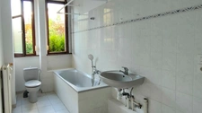 Appartement à louer 2 pièces NIEDERBRONN LES BAINS (67) avec JARDIN privatif, garage et stationnement